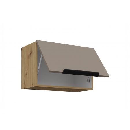 Szafka kuchenna okapowa 60 cm AURO TA/AR 60 GU-36 1F